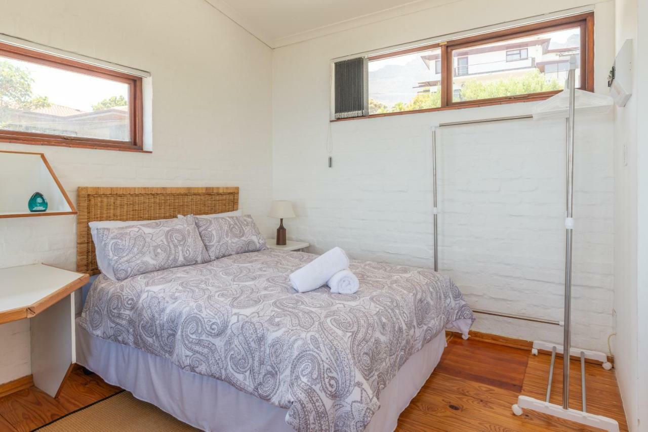 Fulham Road Studio Apartment Cape Town