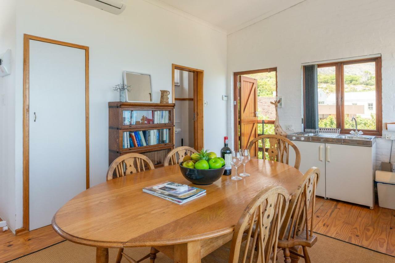 Fulham Road Studio Cape Town